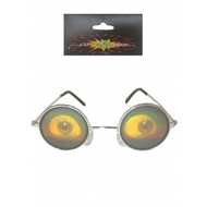 Fest-zubehör: Holografischer Brille