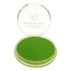 Aqua Schminke hellgrün