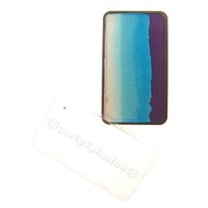 Refill splitcake aqua Ozean