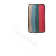 Refill  splitcake aqua Fee Refill  splitcake aqua Fee