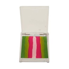 Splitcake aqua in Box Blume