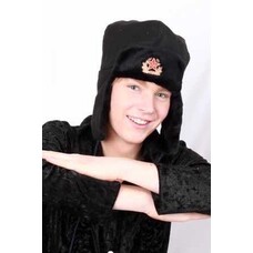 Russische Pelzmütze