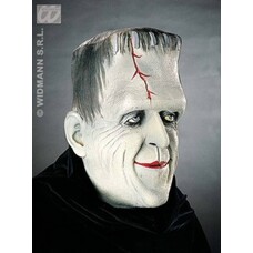 Maske Frankenstein