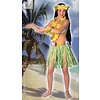 Hawaii mini-rock (45 cm)