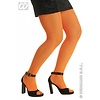Halloweenaccessoires: Fishnetz Strumpfhose