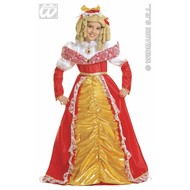 Faschingskostüm: Gala Prinzessin Faschingskostüm: Gala Prinzessin