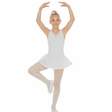 Kinder Karnevalskostüm Tänzerin