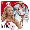 Faschingskostüme: Sexy Krankenschwester