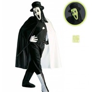 Karnevals-Kleidung: Rock Ghost Karnevals-Kleidung: Rock Ghost