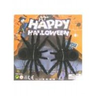 Halloween-sachen: : Dirty spiders