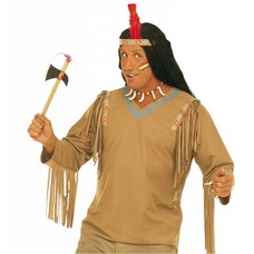 Karnevalskostüm Indianer