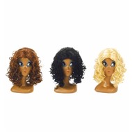 Karnevalsperücke Natasha Karnevalsperücke Natasha