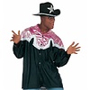 Faschingskostüme: Cowboy-shirt (luxus)