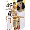 Karnevalskostüm Kinder: Cleopatra