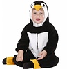 Karnevalskostüm Kinder: Pinguin