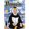 Karnevalskostüm Kinder: Pinguin