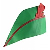 Faschings-accessoires: luxus Robin Hood Hut