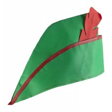 Faschings-accessoiren Robin Hood Hut