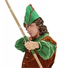 Faschings-accessoires: luxus Robin Hood Hut