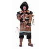Faschningskostüme: Eskimo-familie Niora