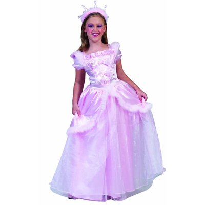 Party-dress: Prinzessin Linia