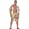Faschingskostüm: Hawaiianer