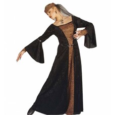 Faschingskostüm Madame Bovary