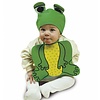 Karnevalskostüm Babys: Froschlein