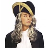 Kopfbedeckung Kapitänsmütze