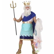 Faschingskostüme: Poseidon