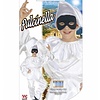 Karnevalskostüm: Pulcinella