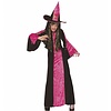 Kinder Faschingskostüme Schloss-hexe