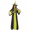 Kinder Faschingskostüme Schloss-hexe