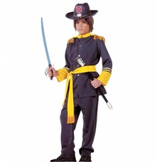 Karnevalskostüm: Amerikanischer General