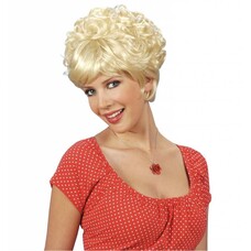 Perücke Tiffany