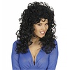 Karnevalszubehör: Perücke Mondain
