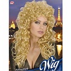 Karnevalszubehör: Perücke Mondain