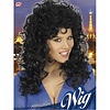 Karnevalszubehör: Perücke Mondain