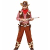 Fastnachtkostüm Cowboy Jungen