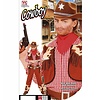 Fastnachtkostüm Cowboy Jungen