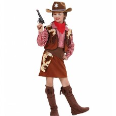 Cowgirl-kostüm Lucky
