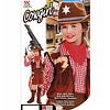 Faschingskostüm Cowgirl Mädchen
