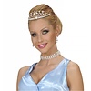 Schmuck: Diademe mit \"Diamanten\"