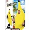 Karnevals-Kleidung: Banane