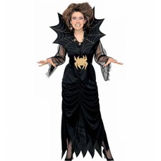 Faschingskostüm Spider Lady