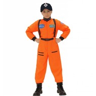 Faschingskostüme Super Astronauten-overalls für Kinder