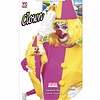 Faschingskostüm: Damen-clown