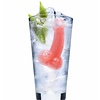Eis-modell Pimmel