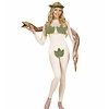 Karnevalskostüm Eva