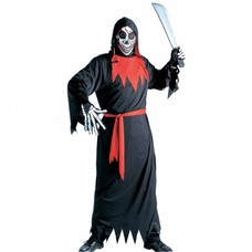 Karnevals-Kleidung: Evil Phantom